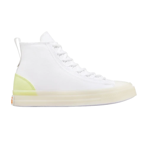 Converse Chuck Taylor All Star CX EXP2 High 'White Citron'