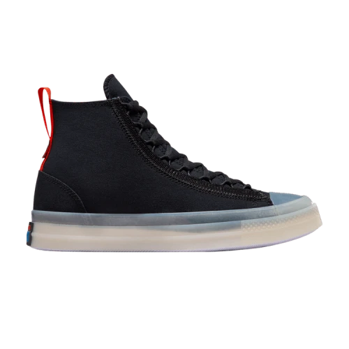 Converse Chuck Taylor All Star CX EXP2 High 'Black Blue Slushy'