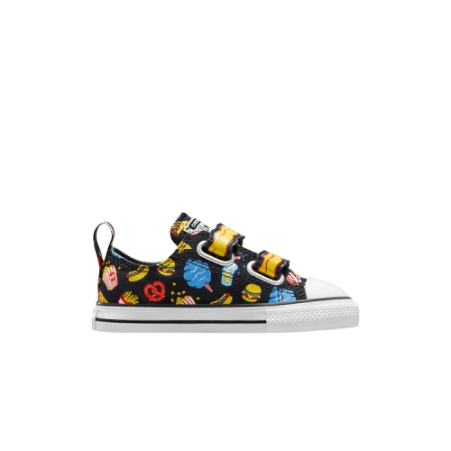 Converse Chuck Taylor All Star EasyOn Low TD 'Snacks'