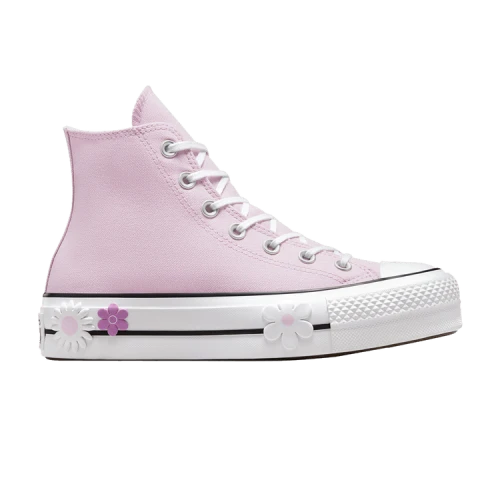 Converse Chuck Taylor All Star Lift Platform High 'Floral' (Women's)