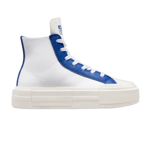 Converse Chuck Taylor All Star Cruise High 'White Blue'