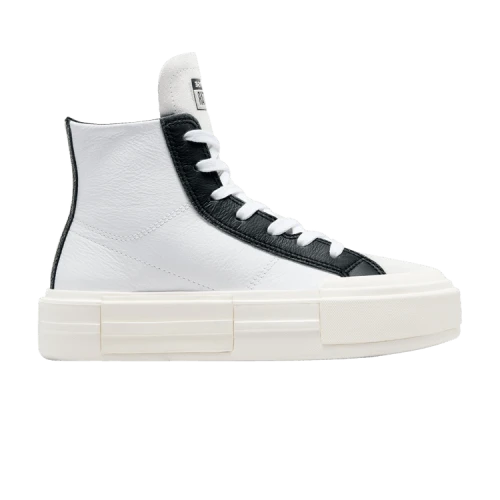 Converse Chuck Taylor All Star Cruise High 'White Black'