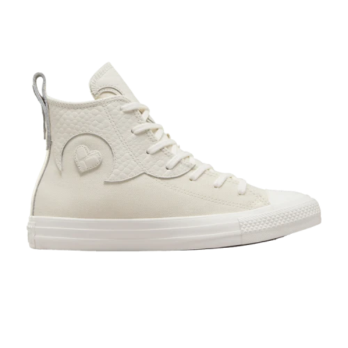Converse Chuck Taylor All Star High 'Western Embroidery' (Women's)