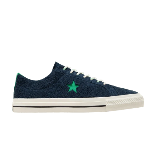 Converse One Star Pro Low 'Into The Void Apex Green'