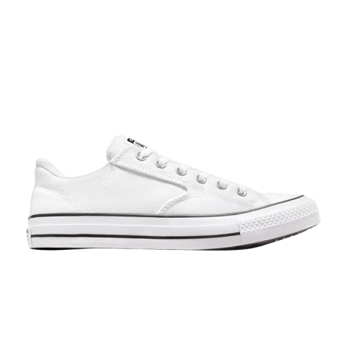 Converse Chuck Taylor All Star Low 'Malden Street - White Black'
