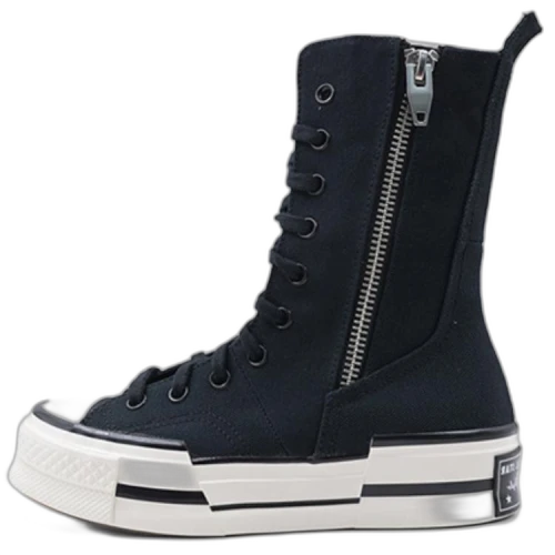 Converse Chuck 70 Plus X High 'Black Egret'