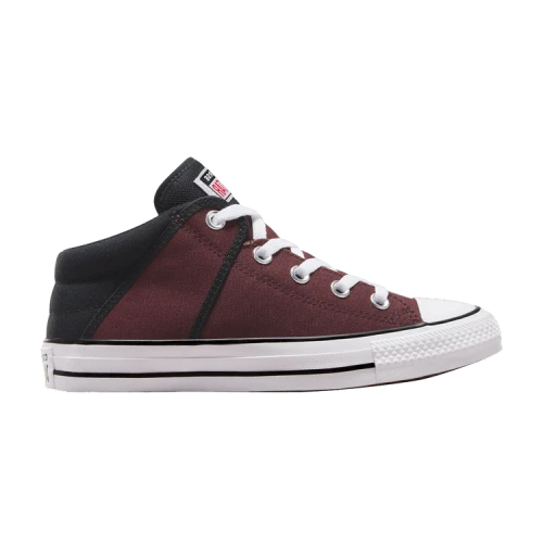 Converse Chuck Taylor All Star Axel Mid GS 'Bloodstone'