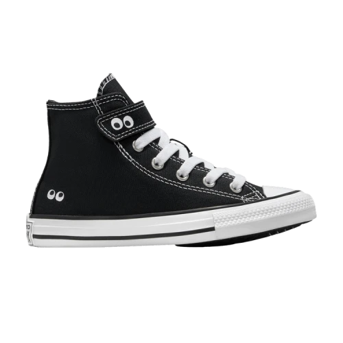 Converse Chuck Taylor All Star EasyOn High PS 'Eyes'