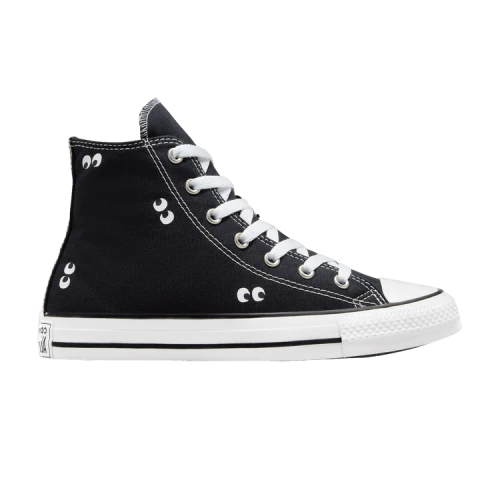 Converse Chuck Taylor All Star High GS 'Eyes'