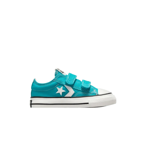 Converse Star Player 76 Easy-On Low TD 'Blue Vintage White'