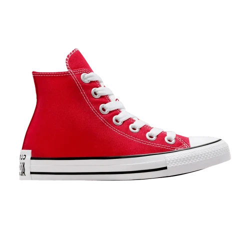 Converse Chuck Taylor All Star High GS 'Sketch - Red'