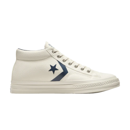 Converse Star Player 76 Mid 'Egret Navy'