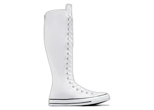 Converse Chuck Taylor All Star XXHi White