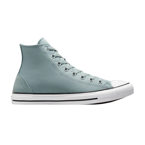 Converse Chuck Taylor All Star High 'Polyester & Suede - Mountain Teal'