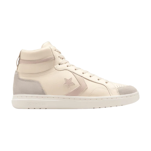 Converse Pro Blaze Classic Mid 'Light Dune'
