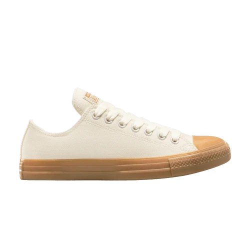 Chuck Taylor All Star Low 'Tough Textures - Egret Gum'