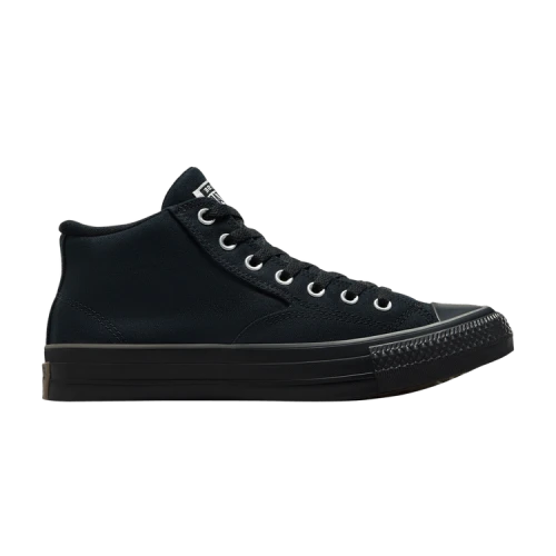 Converse Chuck Taylor All Star Mid 'Malden Street - Black Vintage White'