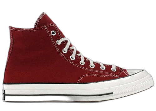 Converse Chuck 70 Hi Park Red