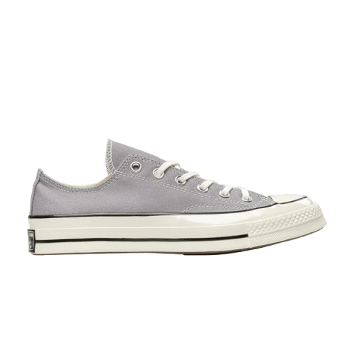 Chuck 70 Converse Low 'Grey Beige'