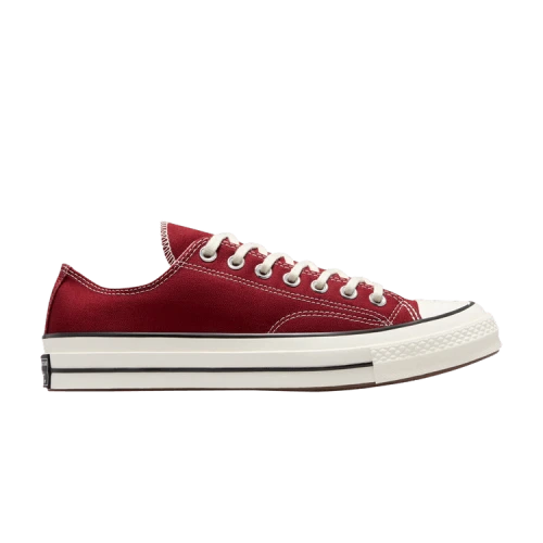 Converse Chuck 70 Low 'Park Red'