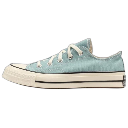Converse Chuck 70 Low top Canvas Shoes Unisex Blue