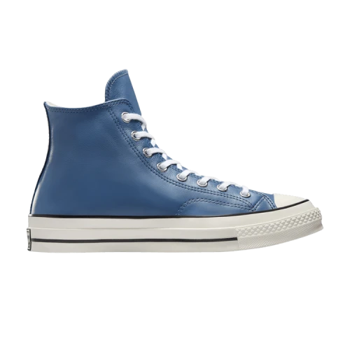 Converse Chuck 70 Leather High 'Lakeside Blue'