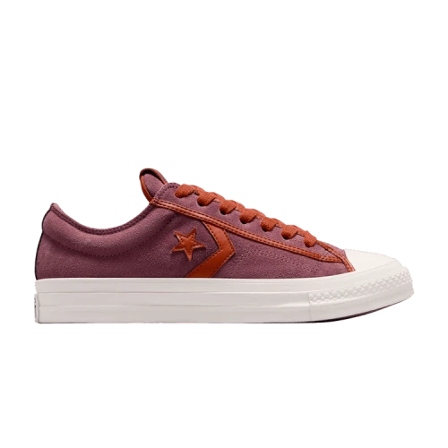 Converse Star Player 76 Low 'Trail Mixed Red Terracotta'