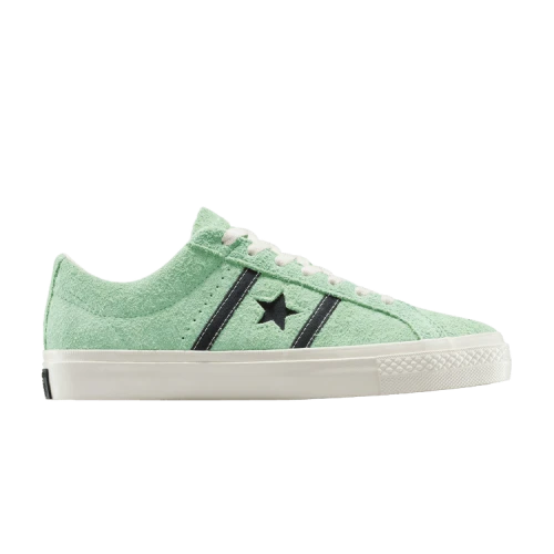 Converse One Star Academy Pro Suede 'Sour Glow'