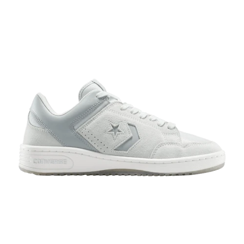 Converse Weapon Low 'Barely Grey'