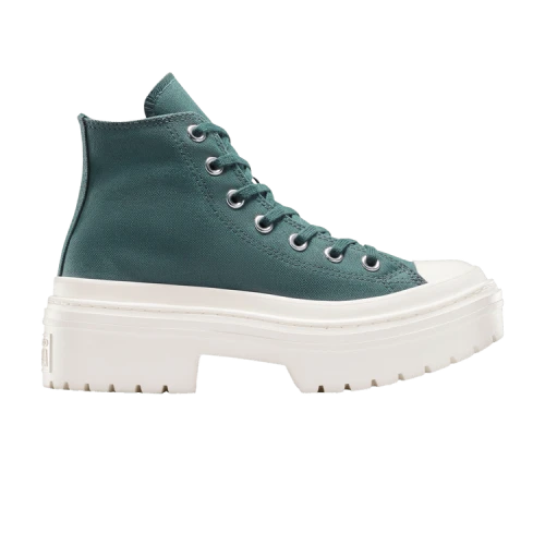 Converse Chuck Taylor All Star Lugged Heel Platform High 'True Nature' (Women's)