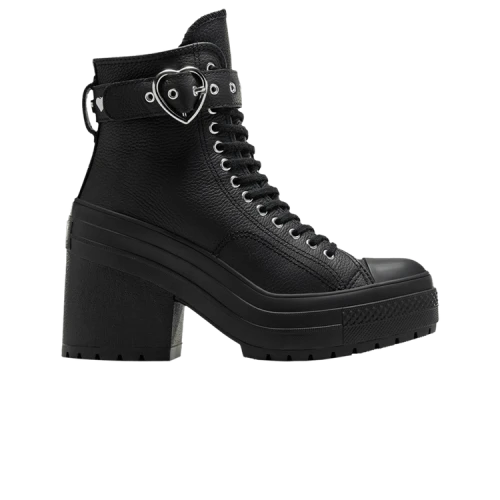 Converse Chuck 70 De Luxe Heel Platform High 'Dark Romance' (Women's)