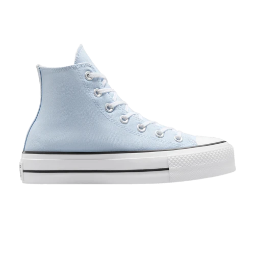Converse Chuck Taylor All Star Lift Platform High 'Blue Supermoon' (Women's)