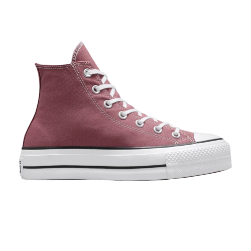 Converse Chuck Taylor All Star Lift Platform High 'Light Saddle' (Women's)