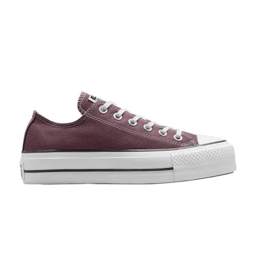 Converse Chuck Taylor All Star Lift Platform Low 'Trail Mixed' (Women's)