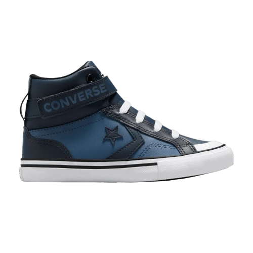 Converse Pro Blaze Strap Leather EasyOn High PS 'Midnight Pass'