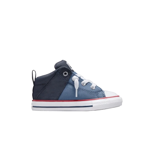 Converse Chuck Taylor All Star Axel Mid TD 'Midnight Pass Lakeside Blue'