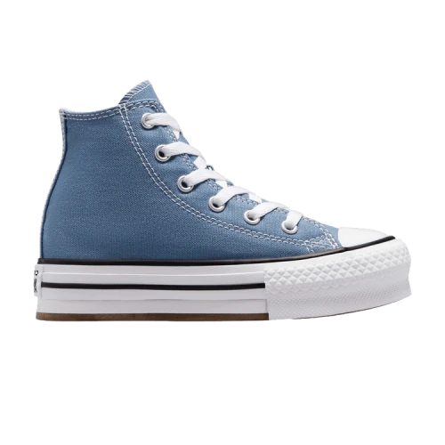 Converse Chuck Taylor All Star EVA Lift Platform High PS 'Lakeside Blue'