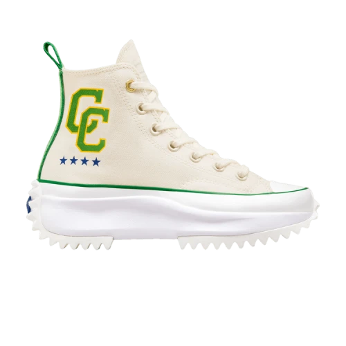 Converse Run Star Hike Platform High 'Summer Camp'