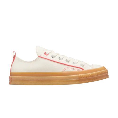 Converse Chuck 70 Low 'Retro Hoops'