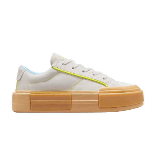 Converse Chuck Taylor All Star Cruise Low 'Pale Putty Gum Honey'