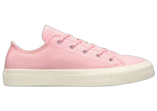 Converse Chuck Taylor All Star Ox Donut Glaze Egret (GS)