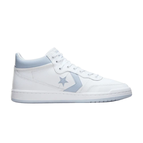 Converse Fastbreak Pro Leather Mid 'White Cloudy Daze'