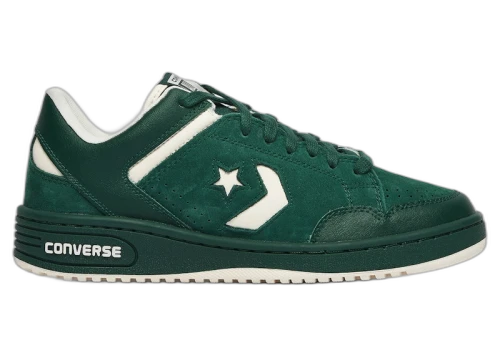 Converse Weapon Ox Green Envy