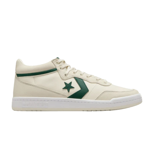 Converse Fastbreak Pro Leather Mid 'Egret Green Envy'