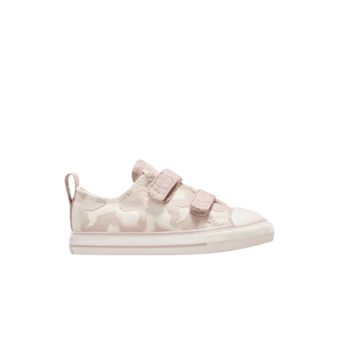 Converse Chuck Taylor All Star EasyOn Low TD 'Leopard'