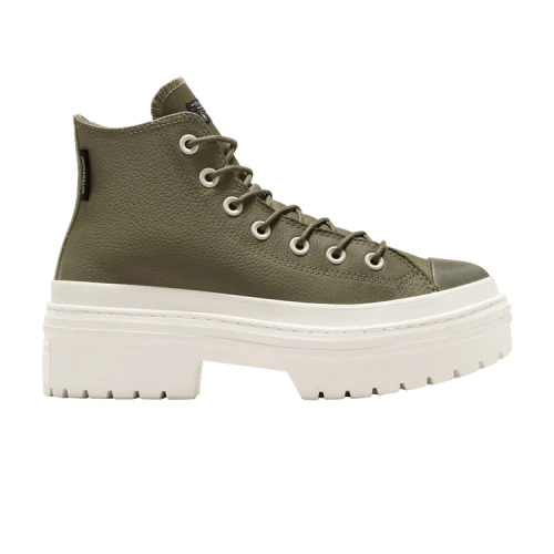 Converse Chuck Taylor All Star Lugged Heel Platform Waterproof High 'Utility' (Women's)