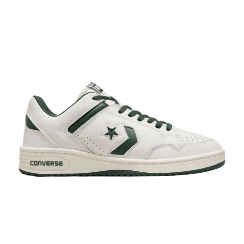 Converse Weapon Low 'Green Envy Vintage White'