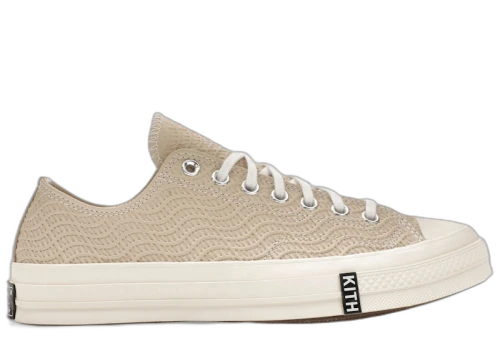 Converse Chuck Taylor All Star 70 Ox Kith Monogram Beige
