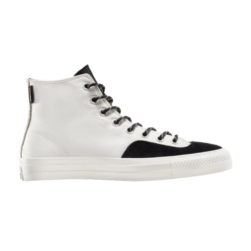 Converse Chuck Taylor All Star Pro Cordura High 'Egret Black'