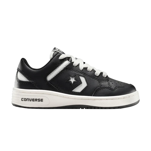 Converse Weapon Low PS 'Black White'